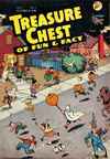 Treasure Chest: Volume 4 #4 Comic Books - Covers, Scans, Photos in Treasure Chest: Volume 4 Comic Books - Covers, Scans, Gallery